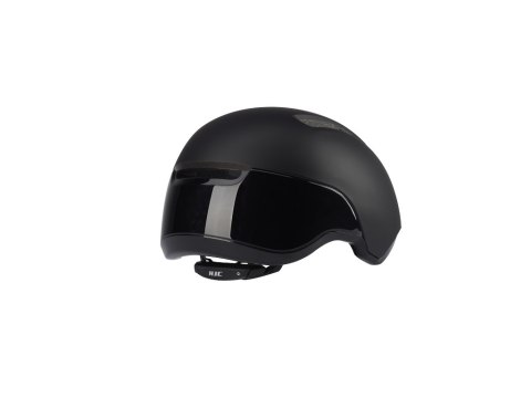 Kask Rowerowy HJC CALIDO Czarny MT GL BLACK r.L