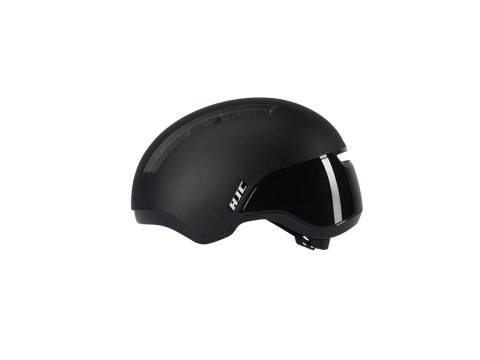 Kask Rowerowy HJC CALIDO Czarny MT GL BLACK r.L