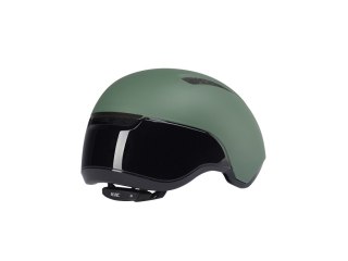 Kask Rowerowy HJC CALIDO Oliwkowy MT GL OLIVE r.L