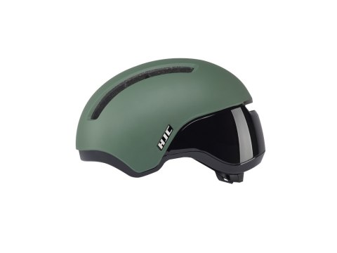 Kask Rowerowy HJC CALIDO Oliwkowy MT GL OLIVE r.L