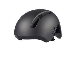 Kask Rowerowy HJC CALIDO Szaro-Czarny Mat MT GL CHARCOAL r.L