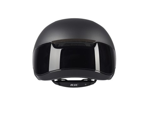 Kask Rowerowy HJC CALIDO Szaro-Czarny Mat MT GL CHARCOAL r.L