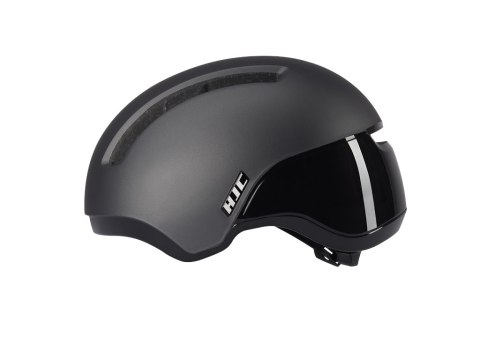 Kask Rowerowy HJC CALIDO Szaro-Czarny Mat MT GL CHARCOAL r.L