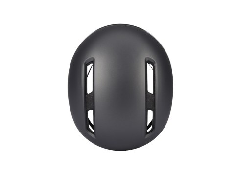 Kask Rowerowy HJC CALIDO Szaro-Czarny Mat MT GL CHARCOAL r.L