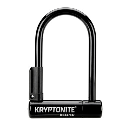U-Lock Kryptonite Keeper Mini-6 8,3cm X 15,2cm