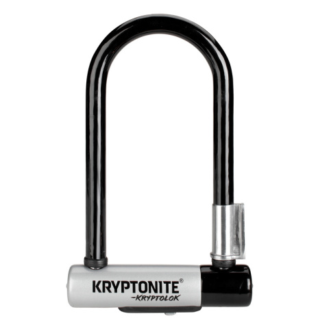 Zapięcie U-Lock Kryptonite Kryptolok Mini-7 8,2cm X 17,8cm