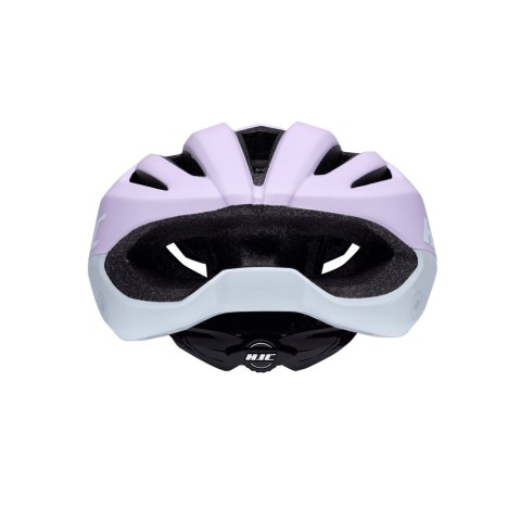 Kask Rowerowy HJC ATARA MT GL LAVENDER r. L