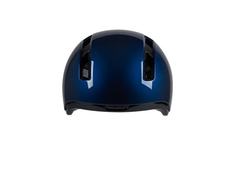 Kask Rowerowy HJC CALIDO PLUS Granatowo-Brązowy METAL NAVY BROWN r.M