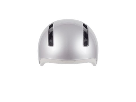 Kask Rowerowy HJC CALIDO PLUS Srebrny PEARL GREYISH SILVER r.M