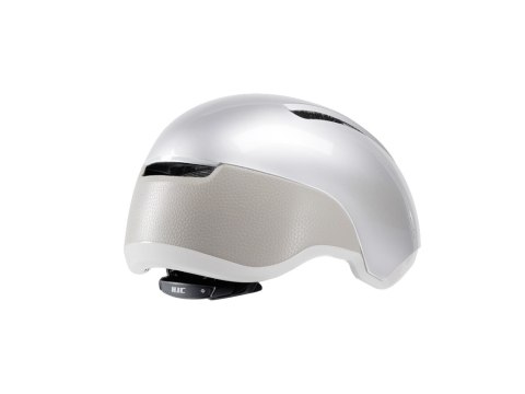 Kask Rowerowy HJC CALIDO PLUS Srebrny PEARL GREYISH SILVER r.M