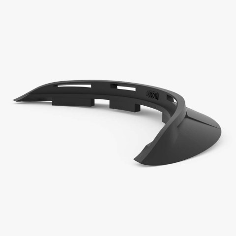 Daszek SCICON AEROWING VISOR Czarny