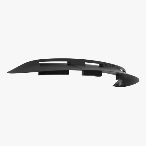 Daszek SCICON AEROWING VISOR Czarny