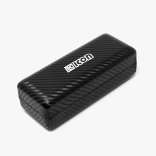 Etui SCICON SMALL CARBON FIBRE EYEWEAR CASE