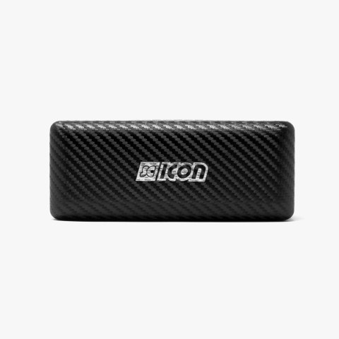 Etui SCICON SMALL CARBON FIBRE EYEWEAR CASE