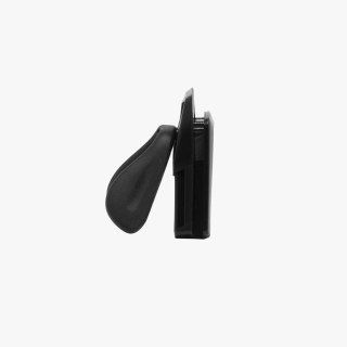 Noski SCICON AEROSHADE XL NOSE PIECE (FLEXI FIT) Black Gloss