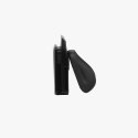 Noski SCICON AEROSHADE XL NOSE PIECE (FLEXI FIT) Black Gloss
