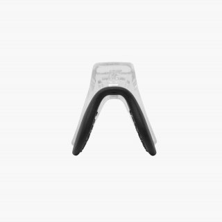 Noski SCICON AEROSHADE XL NOSE PIECE (FLEXI FIT) Cystal Gloss