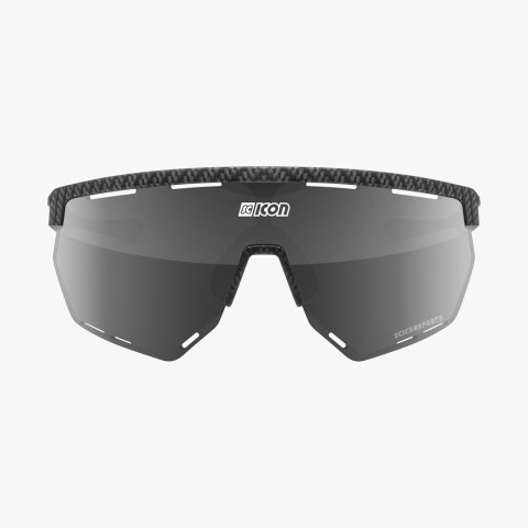 Okulary SCICON AEROWING Carbon Matt - SCNPP Multimirror Silver