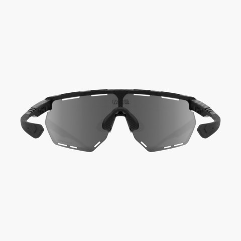 Okulary SCICON AEROWING Carbon Matt - SCNPP Multimirror Silver