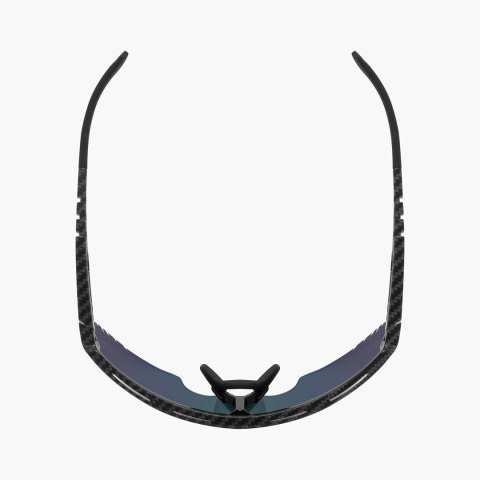 Okulary SCICON AEROWING LAMON Carbon Matt - SCNPP Multimirror Blue