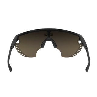 Okulary SCICON AEROWING LAMON Carbon Matt - SCNPP Multimirror Bronze