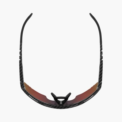 Okulary SCICON AEROWING LAMON Carbon Matt - SCNPP Multimirror Red