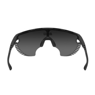 Okulary SCICON AEROWING LAMON Carbon Matt - SCNPP Multimirror Silver