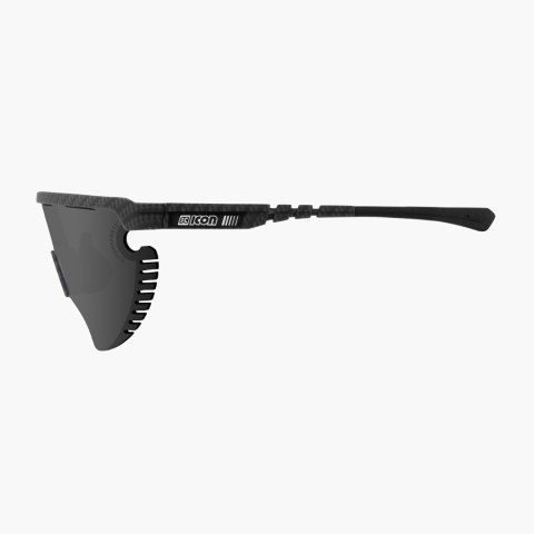 Okulary SCICON AEROWING LAMON Carbon Matt - SCNPP Multimirror Silver