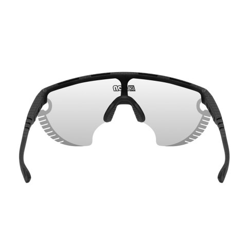 Okulary SCICON AEROWING LAMON Carbon Matt - SCNPP Photocromic Silver