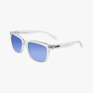 Okulary SCICON ROYGO Crystal - Blue Gradient Lens