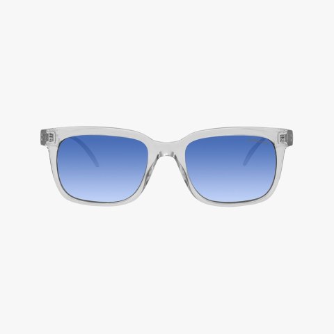 Okulary SCICON ROYGO Crystal - Blue Gradient Lens