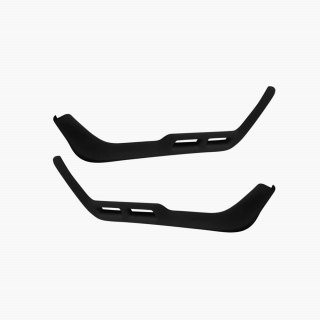 Oprawka dolna SCICON REGULAR TPE LENS FENDER KIT Black