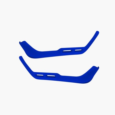 Oprawka dolna SCICON REGULAR TPE LENS FENDER KIT Blue