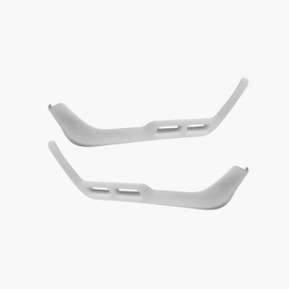 Oprawka dolna SCICON REGULAR TPE LENS FENDER KIT White