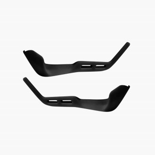 Oprawka dolna SCICON SPRINT TPE LENS FENDER KIT Black