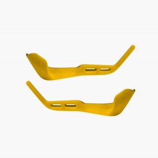 Oprawka dolna SCICON SPRINT TPE LENS FENDER KIT Yellow