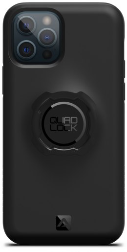 Quad Lock® Case - Etui na telefon iPhone 12 / 12 Pro