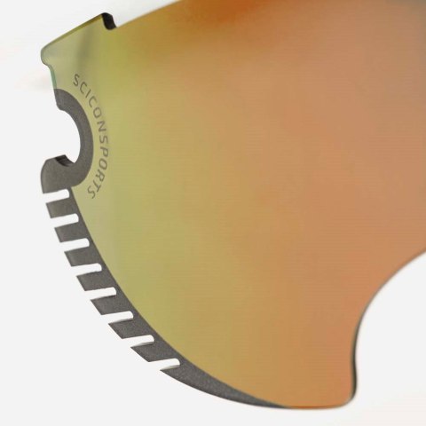 Szkło SCICON AEROWING LAMON SPARE LENS - SCNPP Multimirror Bronze