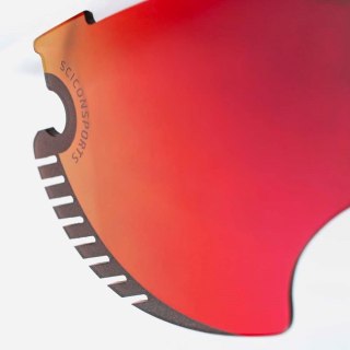 Szkło SCICON AEROWING LAMON SPARE LENS - SCNPP Multimirror Red