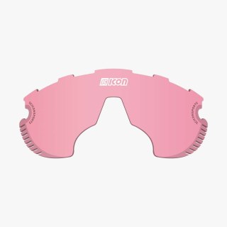 Szkło SCICON AEROWING LAMON SPARE LENS - SCNPP Pink