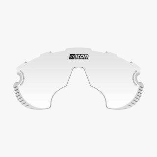 Szkło SCICON AEROWING LAMON SPARE LENS - SCNPP Rain Clear