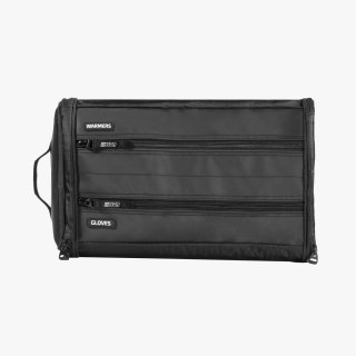 Torba SCICON ESSENTIALS CYCLING KIT RACE DAY RAIN BAG Black