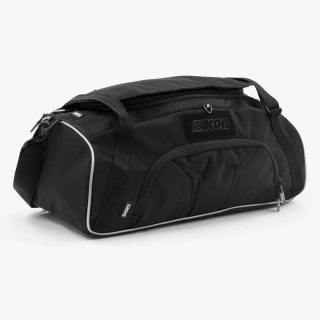 Torba SCICON RACE DAY TRAVEL DUFFEL BAG 25L Czarny