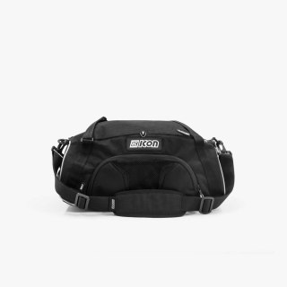 Torba SCICON RACE DAY TRAVEL DUFFEL BAG 25L Black