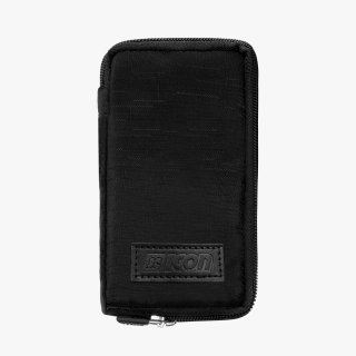 Etui SCICON ALL CONDITIONS PHONE WALLET & POUCH Czarny