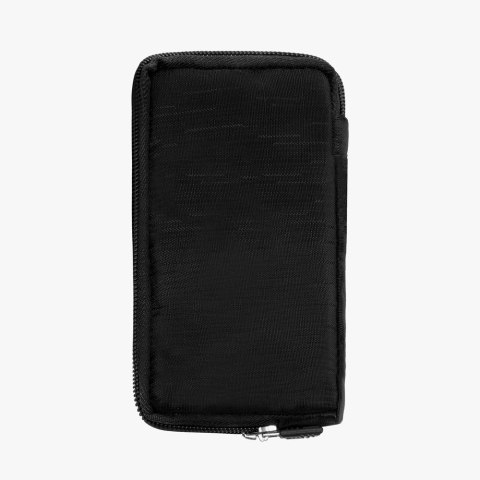 Etui SCICON ALL CONDITIONS PHONE WALLET & POUCH Czarny