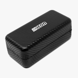 Etui SCICON LARGE CARBON FIBRE EYEWEAR CASE