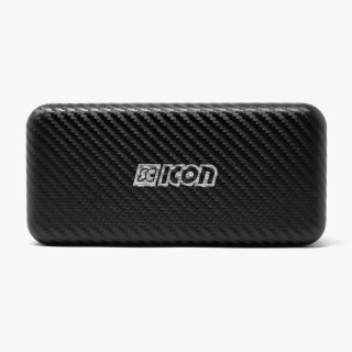 Etui SCICON LARGE CARBON FIBRE EYEWEAR CASE