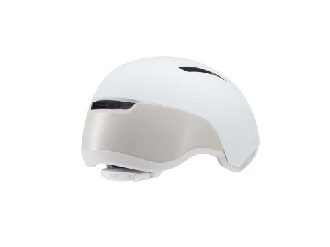 Kask Rowerowy HJC CALIDO PLUS Biało-Szary PEARL WHITE GREY r.L