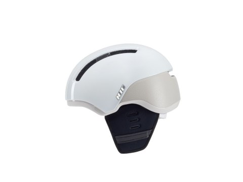 Kask Rowerowy HJC CALIDO PLUS Biało-Szary PEARL WHITE GREY r.L